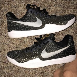 Nike Kobe Bryant Shoes